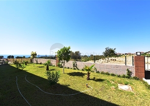 شقة 2+1 مع أثاث وأجهزة في مجمع جديد في منطقة إنجيكوم 