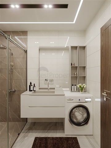 مشروع استثماري جديد في منطقة كوناكلي