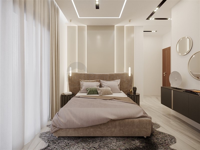 مشروع استثماري جديد في منطقة كوناكلي