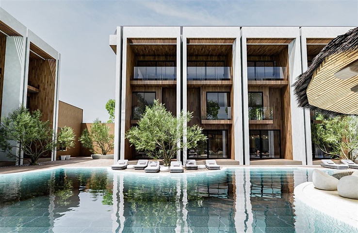 مشروع استثماري جديد في منطقة كوناكلي