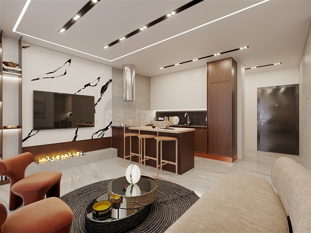 مشروع استثماري جديد في منطقة كوناكلي