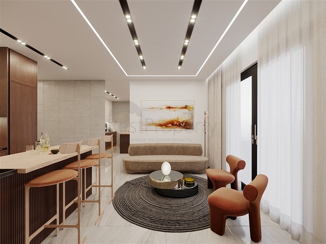 مشروع استثماري جديد في منطقة كوناكلي