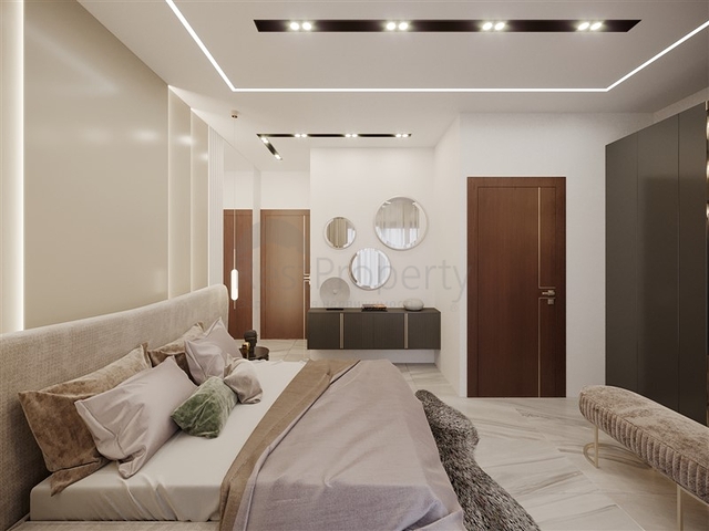 مشروع استثماري جديد في منطقة كوناكلي