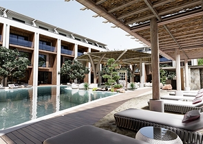 مشروع استثماري جديد في منطقة كوناكلي