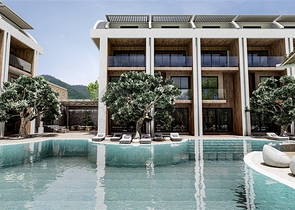 مشروع استثماري جديد في منطقة كوناكلي