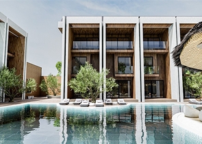 مشروع استثماري جديد في منطقة كوناكلي