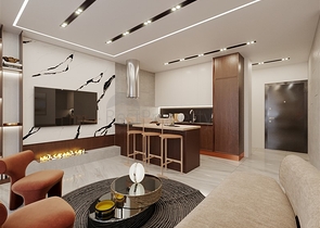 مشروع استثماري جديد في منطقة كوناكلي