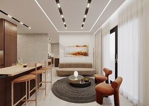 مشروع استثماري جديد في منطقة كوناكلي