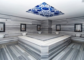 شقة 2+1 في منطقة كيستل الساحلية