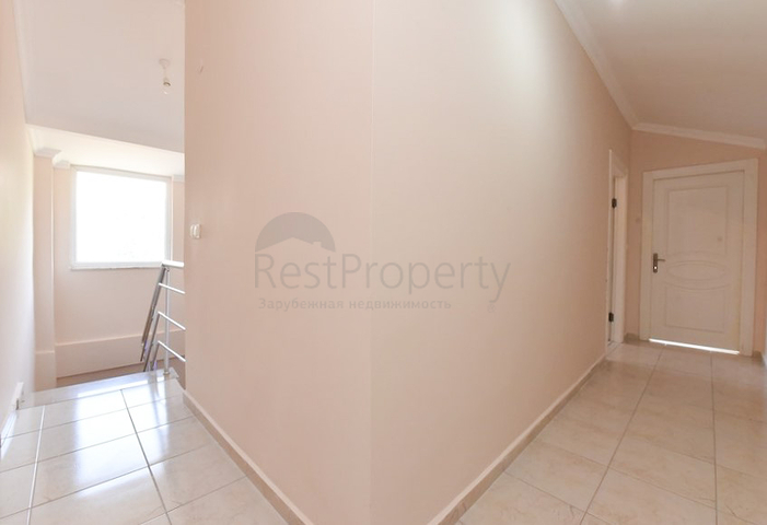 بنتهاوس كبير 4+1 بمساحة 165 م2