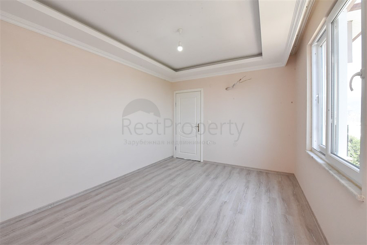 بنتهاوس كبير 4+1 بمساحة 165 م2