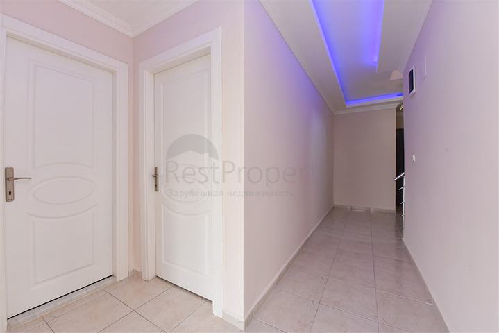 بنتهاوس كبير 4+1 بمساحة 165 م2