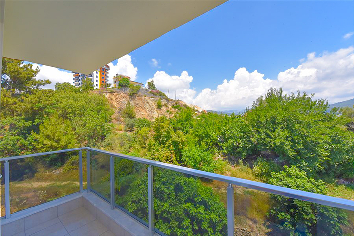 بنتهاوس كبير 4+1 بمساحة 165 م2