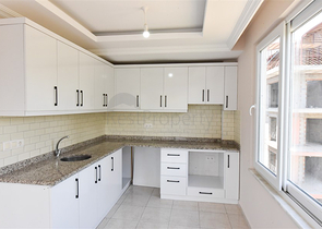 بنتهاوس كبير 4+1 بمساحة 165 م2