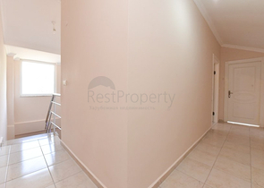 بنتهاوس كبير 4+1 بمساحة 165 م2