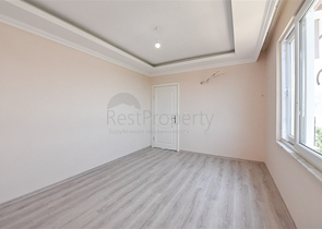 بنتهاوس كبير 4+1 بمساحة 165 م2