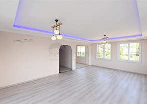 بنتهاوس كبير 4+1 بمساحة 165 م2