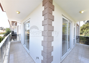 بنتهاوس كبير 4+1 بمساحة 165 م2