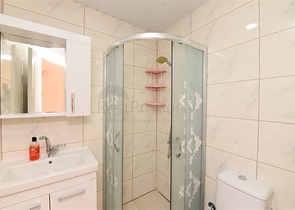 بنتهاوس كبير 4+1 بمساحة 165 م2