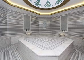 شقة 2 + 1 على الساحل الأول في توسمورا