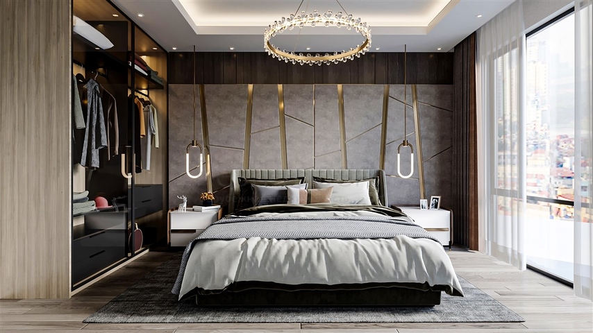 مشروع استثماري أنيق جديد في منطقة كستل