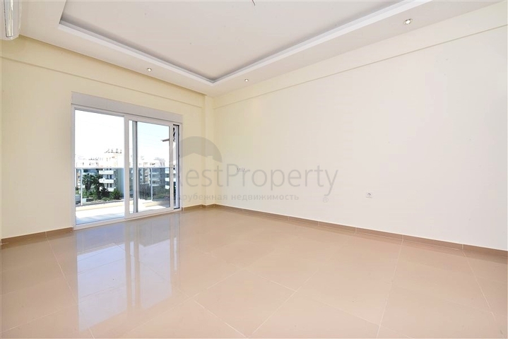 شقة 1+1 في مجمع سكني جديد في حي أفسالار