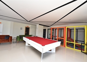 شقة 1+1 في مجمع سكني جديد في حي أفسالار