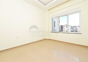 شقة 1+1 في مجمع سكني جديد في حي أفسالار