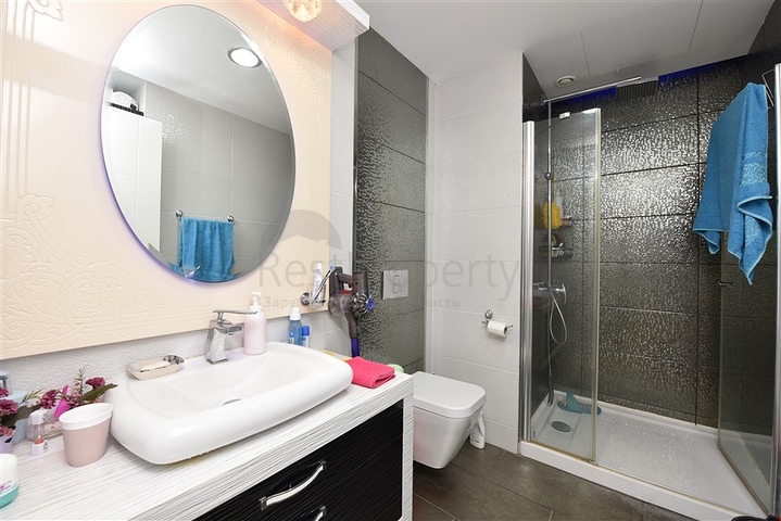 شقة 1+1 في محمودلار