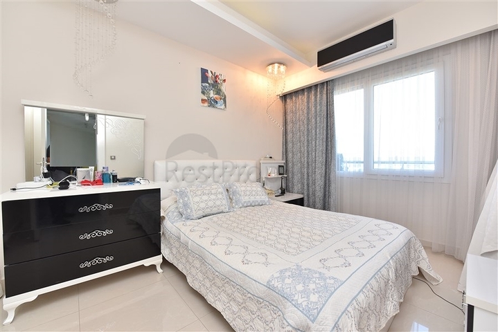 شقة 1+1 في محمودلار