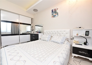 شقة 1+1 في محمودلار