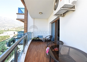 شقة 1+1 في محمودلار