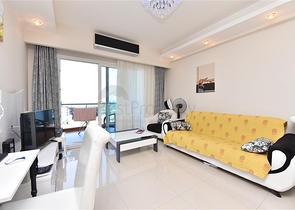 شقة 1+1 في محمودلار