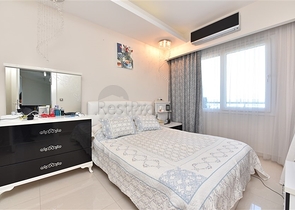 شقة 1+1 في محمودلار