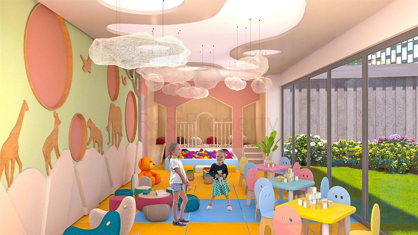 مشروع استثماري جديد للحصول على الجنسية في منطقة كارجيجاك