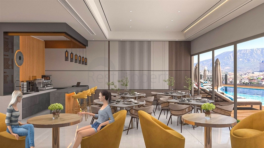 مشروع استثماري جديد للحصول على الجنسية في منطقة كارجيجاك