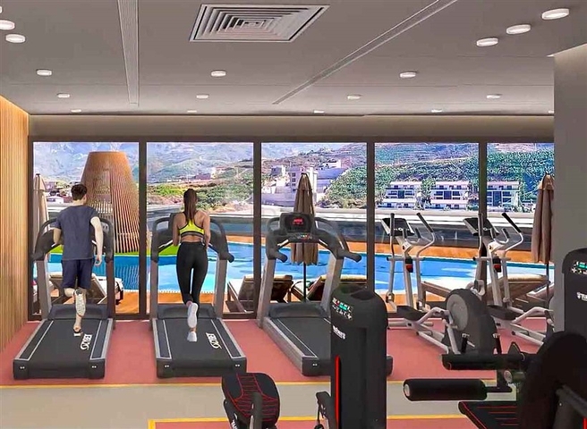 مشروع استثماري جديد للحصول على الجنسية في منطقة كارجيجاك