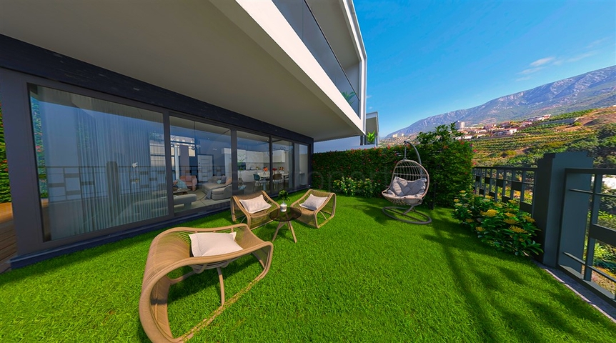 مشروع استثماري جديد للحصول على الجنسية في منطقة كارجيجاك