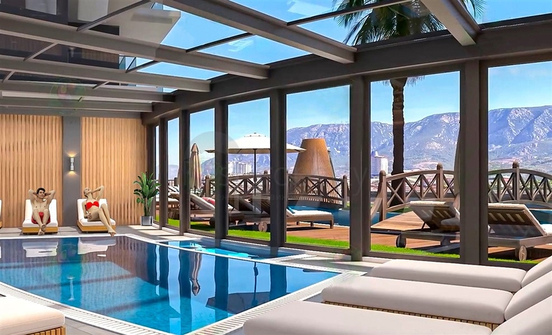 مشروع استثماري جديد للحصول على الجنسية في منطقة كارجيجاك