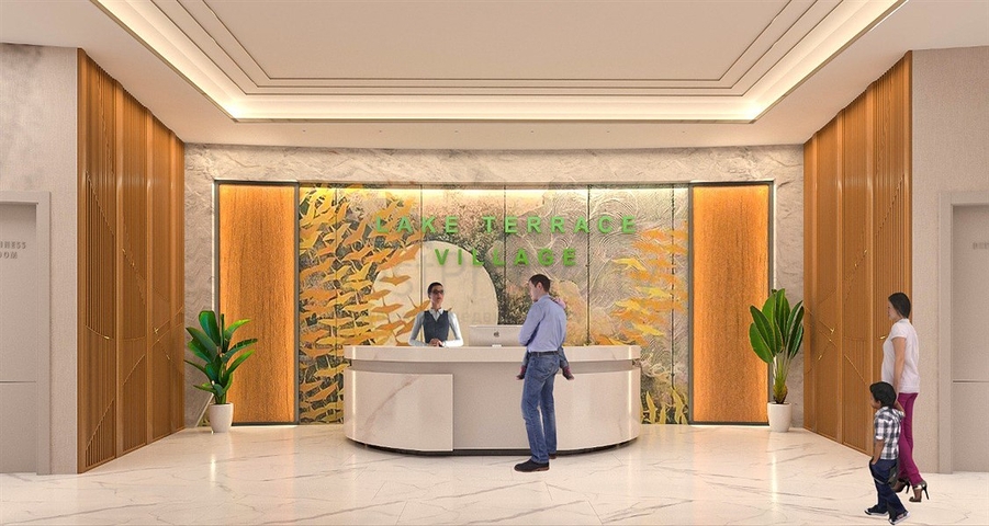 مشروع استثماري جديد للحصول على الجنسية في منطقة كارجيجاك