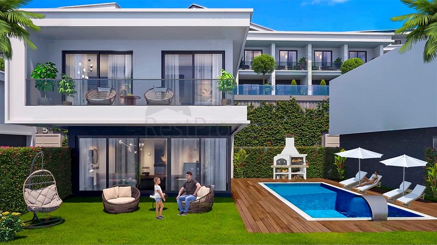 مشروع استثماري جديد للحصول على الجنسية في منطقة كارجيجاك