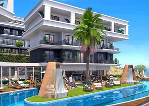 مشروع استثماري جديد للحصول على الجنسية في منطقة كارجيجاك