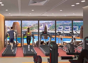 مشروع استثماري جديد للحصول على الجنسية في منطقة كارجيجاك