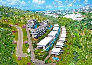 مشروع استثماري جديد للحصول على الجنسية في منطقة كارجيجاك