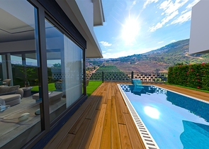 مشروع استثماري جديد للحصول على الجنسية في منطقة كارجيجاك