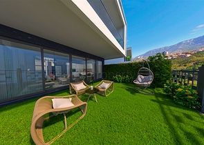 مشروع استثماري جديد للحصول على الجنسية في منطقة كارجيجاك