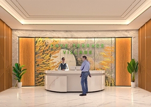 مشروع استثماري جديد للحصول على الجنسية في منطقة كارجيجاك