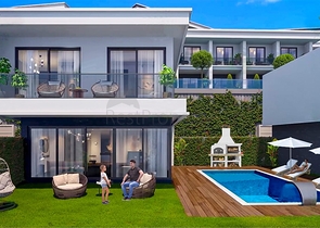 مشروع استثماري جديد للحصول على الجنسية في منطقة كارجيجاك