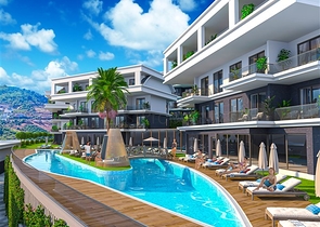 مشروع استثماري جديد للحصول على الجنسية في منطقة كارجيجاك