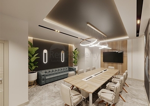 مجمع سكني جديد في منطقة كارجيجاك